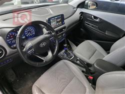 هيونداي كونا